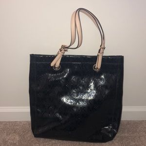 Michael Kors tote bag